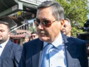 Melih Gökçek’ten Savcılık İfadesi: “Tek Gelirim 150 Bin TL Maaş”