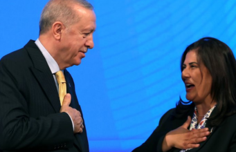 TOGG’un Yeni Tedarikçisi Jantsa Oldu: Özlem Çerçioğlu’nun Eşi Gündemde