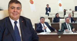 Osmaniye’de Seçim Sonucu: Bağımsız Aday Ahmet Cavit İl Genel Meclisi Başkanı Oldu