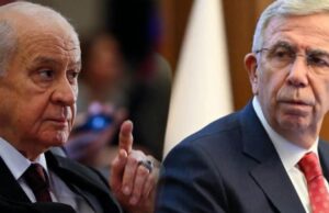 Mansur Yavaş’ın Erdoğan Görüşmesi Siyasette Neyi Tetikledi? MHP’den Çarpıcı İddia