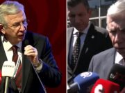 Mansur Yavaş’tan Erdoğan Görüşmesine İlişkin İlk Açıklama: “Ayrılıkta Azap Var”