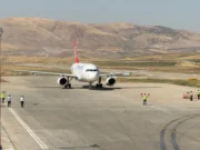Siirt Havalimanı Yeniden Kapılarını Açtı: Ulaşımda Büyük Rahatlama