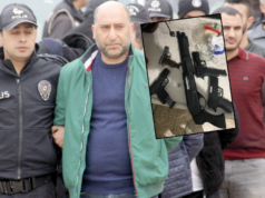 Adana Merkezli ‘Şimşekler’ Suç Örgütüne Büyük Operasyon: 11 İlde Eş Zamanlı Baskın