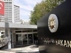 Dışişleri Bakanlığı’ndan Suudi Arabistan’a Yönelik İHA Saldırılarına Sert Kınama