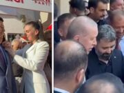 Marmaris Belediye Başkanı Acar Ünlü CHP’den İstifa Etti: Yeni Parti’ye Katıldı