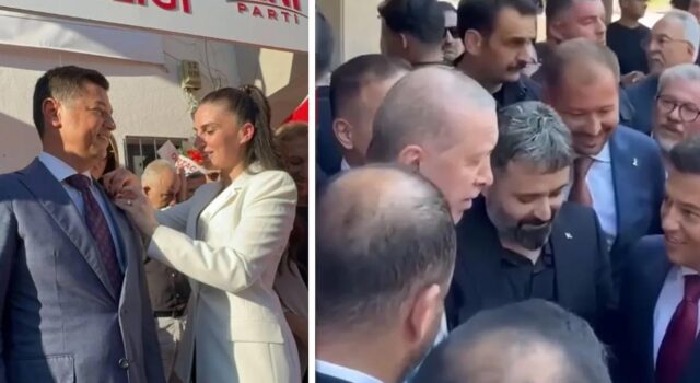 Marmaris Belediye Başkanı Acar Ünlü CHP’den İstifa Etti: Yeni Parti’ye Katıldı
