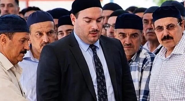 Süleymancıların Eski Lideri Denizolgun’un Ölümünde FETÖ ve ‘Zehirleme’ İddiası