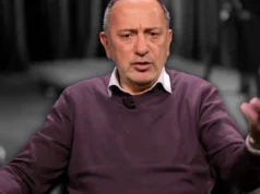 Fatih Altaylı’dan Özgür Özel’e Sert Eleştiri: “Nefretin Boyutunu Algılayamamış”