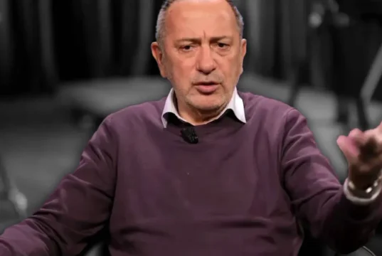 Fatih Altaylı’dan Özgür Özel’e Sert Eleştiri: “Nefretin Boyutunu Algılayamamış”