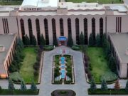 Diyanet’teki “evlilik dışı ilişki” iddialarında sessizlik: Cevdet Yılmaz’dan şaşırtan yanıt