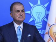 AKP Sözcüsü Ömer Çelik’ten Özgür Özel’e Sert Tepki: ‘Siyaset Adabına Davet Ediyoruz’