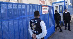 Bakan Çiftçi Açıkladı: 2026-2027 Eğitim Yılı İçin Kapsamlı Güvenlik Seferberliği