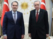 Fatih Erbakan’dan Erdoğan’a ‘Aday Olma’ Çağrısı: Cumhur İttifakı Kapısı Tamamen Kapandı