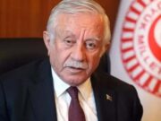 Celal Adan’dan İddialı Çıkış: ‘MHP’nin Birinci Parti Olduğu Bir Türkiye İstiyoruz’