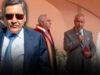 Cumhurbaşkanı Danışmanı Oktay Saral’dan Bülent Arınç’a Sert Tepki: ‘Nikah Kürsüsü Siyaset Meydanı Değildir’