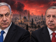 İsrail’in Suriye İçin ‘Bölüşüm’ Teklifine Ankara’dan Ret: Perde Arkasında Neler Yaşanıyor?