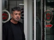 Kaşif Kozinoğlu Dosyasında Kritik Gelişme: Raci Şaşmaz İfade Verdi