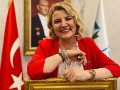 Fatma Kaplan Hürriyet 55 Gündür Cezaevinde: İzmit’te Hukuki ve Siyasi Kriz