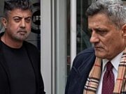 Raci Şaşmaz’dan Kurtlar Vadisi İtirafı: Osman Sınav Neden Ayrıldı?