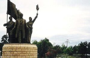 Rize’de Atatürk Anıtı Krizi: YENİ Parti’den Taşınma Kararına Sert Tepki