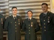 TSK’dan İhraç Edilen Teğmenlere ‘İftira’ Soruşturması: Hukuki Süreçte Yeni Perde