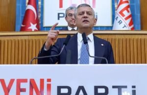 Yeni Parti’nin Dayanışma Kampanyasında Büyük Başarı: 50 Günde 561 Milyon TL Destek