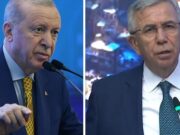 Ank-Ar Araştırma’dan Dikkat Çeken Anket: Mansur Yavaş ile Erdoğan Yarışırsa Ne Olur?