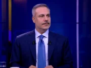 Dışişleri Bakanı Hakan Fidan’dan Kritik Mesajlar: ‘İsrail Sadece Bölge İçin Değil, Dünya İçin Bir Tehdit’