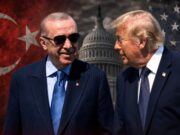Erdoğan’ın ABD Ziyareti Öncesi Dikkat Çeken İran Kararları