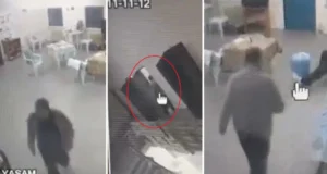 Kaşif Kozinoğlu Dosyasında Kritik Gelişme: Koğuş Görüntüleri ve Şüpheli Detaylar