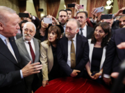 Terörsüz Türkiye Sürecinde ‘Operasyon’ Çatlağı: DEM Parti ve İktidar Arasında Neler Oluyor?