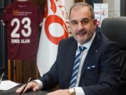 Elazığ TSO Seçimlerinde Rekabet Kızışıyor: İdris Alan, Ballıca ve Öner Yarışta