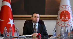 Adalet Bakanı Gürlek Duyurdu: İki Faili Meçhul Cinayet Daha Aydınlatıldı