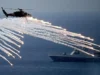 Denizkurdu-I/2026 Tatbikatı Yunanistan’ı Alarm Geçirdi: Atina’da TCG Anadolu Tedirginliği