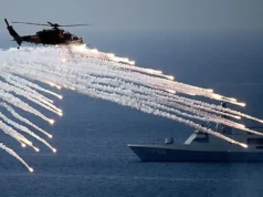 Denizkurdu-I/2026 Tatbikatı Yunanistan’ı Alarm Geçirdi: Atina’da TCG Anadolu Tedirginliği