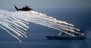 Denizkurdu-I/2026 Tatbikatı Yunanistan’ı Alarm Geçirdi: Atina’da TCG Anadolu Tedirginliği