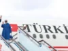 Cumhurbaşkanı Erdoğan BM Genel Kurulu İçin New York’ta: Gazze Gündemi Öne Çıkıyor