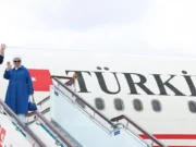 Cumhurbaşkanı Erdoğan BM Genel Kurulu İçin New York’ta: Gazze Gündemi Öne Çıkıyor