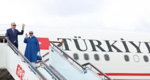 Cumhurbaşkanı Erdoğan BM Genel Kurulu İçin New York’ta: Gazze Gündemi Öne Çıkıyor