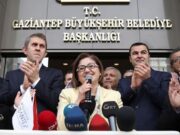 Gaziantep Büyükşehir Belediyesi’nde İhale Krizi: KİK İptal Etti, İddialar Yeniliyor