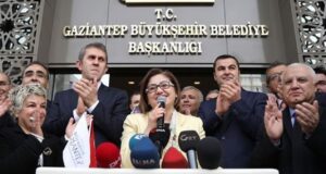 Gaziantep Büyükşehir Belediyesi’nde İhale Krizi: KİK İptal Etti, İddialar Yeniliyor