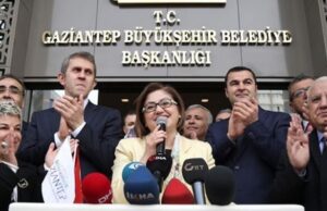 Gaziantep Büyükşehir Belediyesi’nde İhale Krizi: KİK İptal Etti, İddialar Yeniliyor