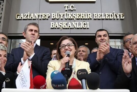 Gaziantep Büyükşehir Belediyesi’nde İhale Krizi: KİK İptal Etti, İddialar Yeniliyor