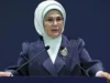 Emine Erdoğan’ın New York Diplomasisi: BM Genel Kurulu’nda Yoğun Program