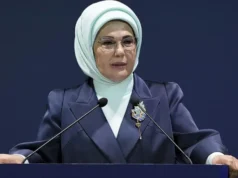 Emine Erdoğan’ın New York Diplomasisi: BM Genel Kurulu’nda Yoğun Program