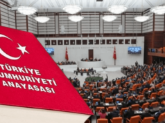 Mehmet Uçum’dan Yeni Anayasa Mesajı: ’29. Dönem Daha Gerçekçi’
