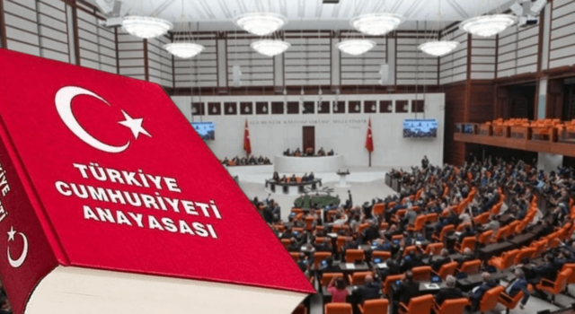 Mehmet Uçum’dan Yeni Anayasa Mesajı: ’29. Dönem Daha Gerçekçi’