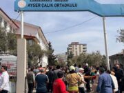Kahramanmaraş’ta Acı Olayın Yaşandığı Okul Binası İçin Yeni Karar