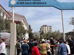 Kahramanmaraş’ta Acı Olayın Yaşandığı Okul Binası İçin Yeni Karar