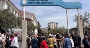 Kahramanmaraş’ta Acı Olayın Yaşandığı Okul Binası İçin Yeni Karar